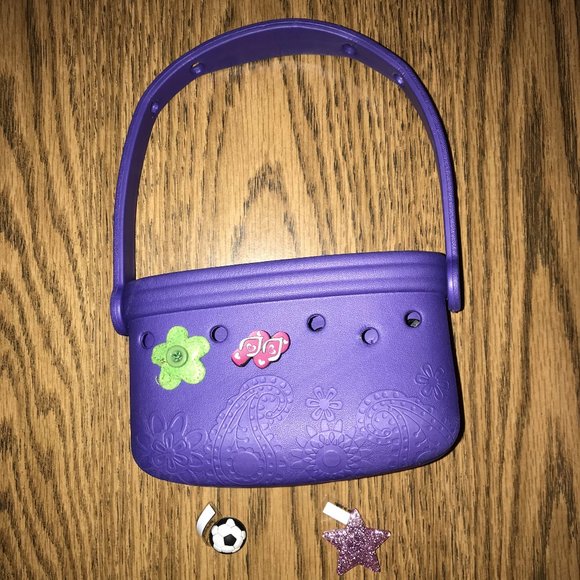 Purple Jibbitz Online Store, UP TO 69 